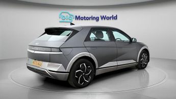 Hyundai IONIQ 5 PREMIUM