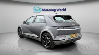 Hyundai IONIQ 5 PREMIUM