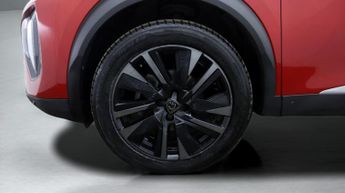 Peugeot 2008 PURETECH EAT8 S/S GT