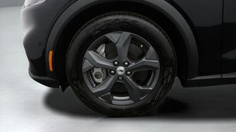 Ford Mustang Mach-E BASE