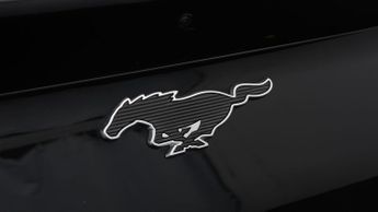 Ford Mustang Mach-E BASE