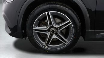 Mercedes-Benz GLA GLA 200 AMG LINE EXECUTIVE