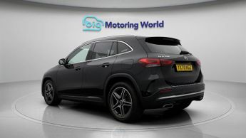 Mercedes-Benz GLA GLA 200 AMG LINE EXECUTIVE
