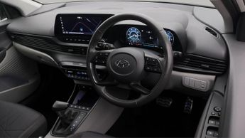 Hyundai BAYON T-GDI ULTIMATE DCT