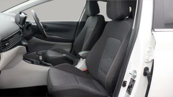 Hyundai BAYON T-GDI ULTIMATE DCT