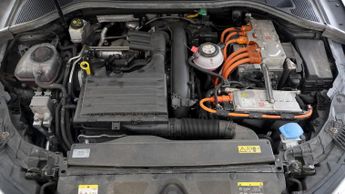 Audi A3 SPORTBACK TFSI E SPORT