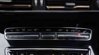 Mercedes-Benz EQC EQC 400 4MATIC AMG LINE