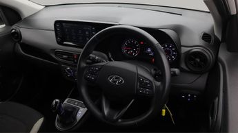 Hyundai i10 MPI SE CONNECT