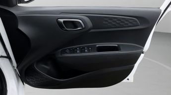 Hyundai i10 MPI SE CONNECT