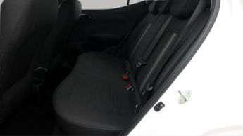 Hyundai i10 MPI SE CONNECT