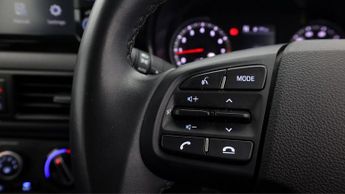 Hyundai i10 MPI SE CONNECT