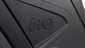 Hyundai i10 MPI SE CONNECT