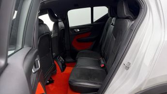 Volvo XC40 RECHARGE T5 R-DESIGN