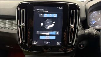 Volvo XC40 RECHARGE T5 R-DESIGN