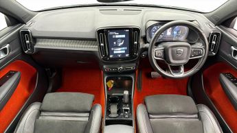 Volvo XC40 RECHARGE T5 R-DESIGN