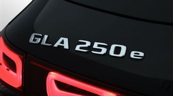 Mercedes-Benz GLA GLA 250 E AMG LINE PREMIUM