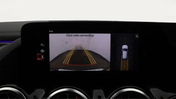 Mercedes-Benz GLA GLA 250 E AMG LINE PREMIUM