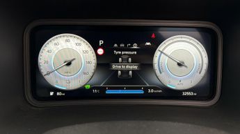 Hyundai KONA ULTIMATE