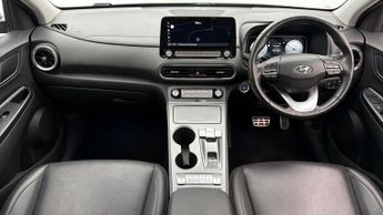 Hyundai KONA ULTIMATE