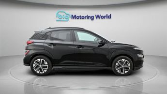 Hyundai KONA ULTIMATE