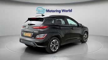 Hyundai KONA ULTIMATE