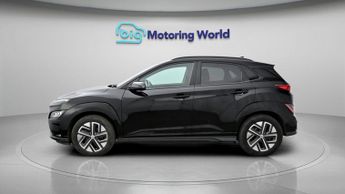 Hyundai KONA ULTIMATE