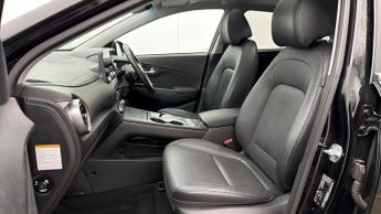 Hyundai KONA ULTIMATE