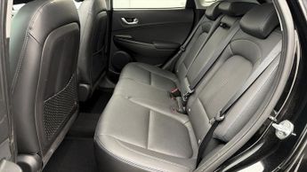 Hyundai KONA ULTIMATE