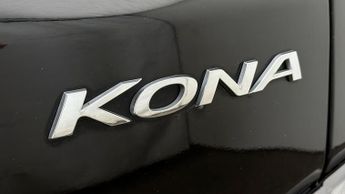 Hyundai KONA ULTIMATE