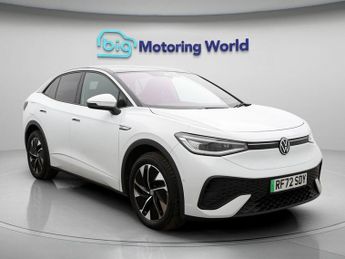 Volkswagen ID.5 STYLE PRO PERFORMANCE