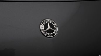 Mercedes-Benz A Class A 180 AMG LINE