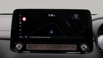 Hyundai KONA PREMIUM