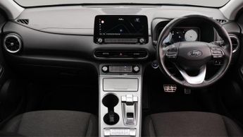 Hyundai KONA PREMIUM