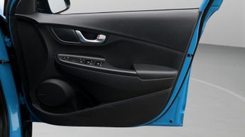 Hyundai KONA PREMIUM