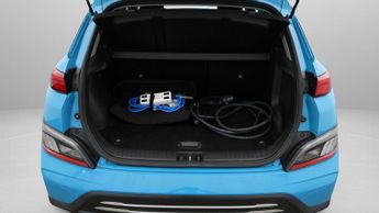 Hyundai KONA PREMIUM