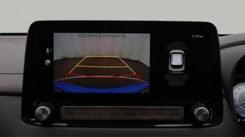 Hyundai KONA PREMIUM