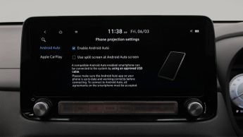 Hyundai KONA PREMIUM