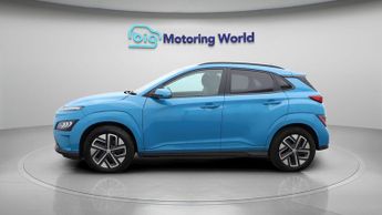 Hyundai KONA PREMIUM