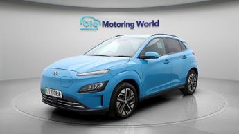 Hyundai KONA PREMIUM