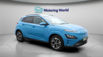 Hyundai KONA PREMIUM