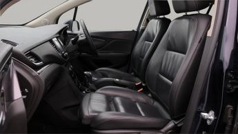 Vauxhall Mokka X ELITE