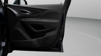 Vauxhall Mokka X ELITE