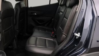 Vauxhall Mokka X ELITE