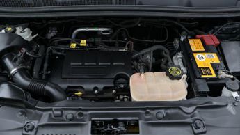 Vauxhall Mokka X ELITE