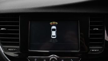 Vauxhall Mokka X ELITE