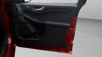 Ford Kuga VIGNALE