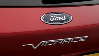 Ford Kuga VIGNALE