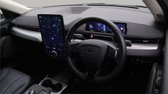 Ford Mustang Mach-E BASE