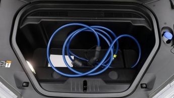 Ford Mustang Mach-E BASE