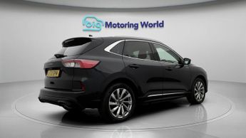 Ford Kuga VIGNALE